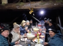 Sortie-raquettes-et-fondue-25.1.2025-Morgins-IMG_20250125_200856